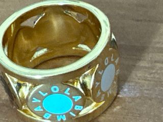 Anillo bimba y lola