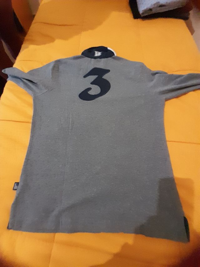 Maglietta ragazzo 12anni originale marins