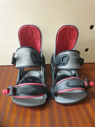 Snowboard tavole attacchi scarponi ricambi