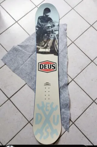 Snowboard tavole attacchi scarponi ricambi