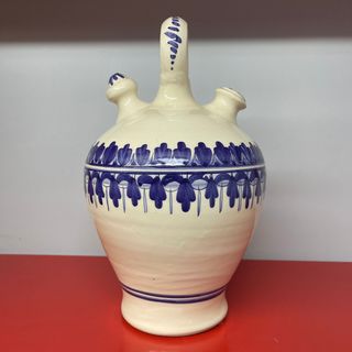 Botijo Artesanía Tradicional española