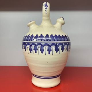 Botijo Artesanía Tradicional española