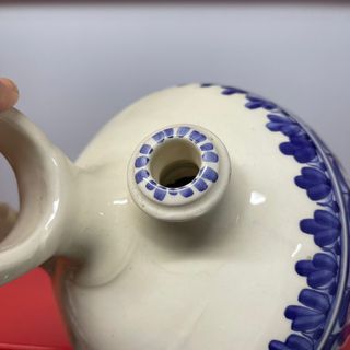 Botijo Artesanía Tradicional española