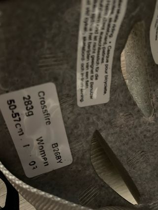 Casco bicicleta mujer BELL