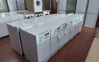 Termos de 80 litros en oferta 
