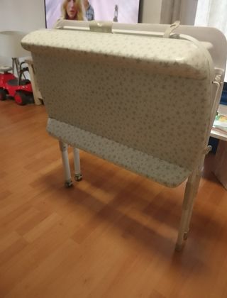 Bañera cambiador Jane