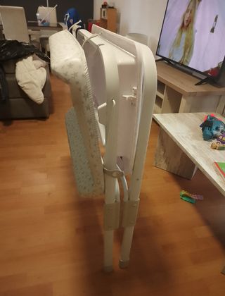 Bañera cambiador Jane