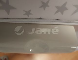 Bañera cambiador Jane