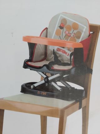 TRONA MINI NURSE SNACK