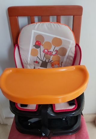 TRONA MINI NURSE SNACK