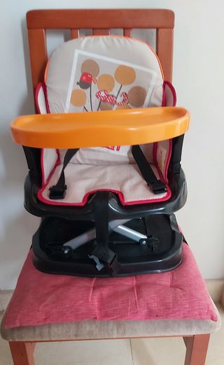 TRONA MINI NURSE SNACK