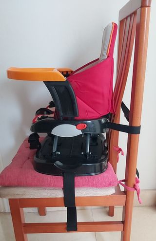 TRONA MINI NURSE SNACK