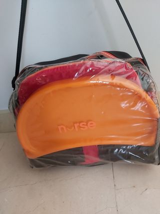 TRONA MINI NURSE SNACK