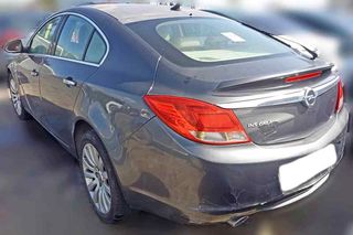 [57707] DESPIECE OPEL INSIGNIA 2.0 CDTI 2010