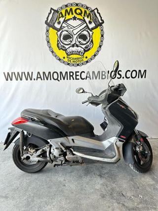 despiece yamaha xmax 250 2008 inyección