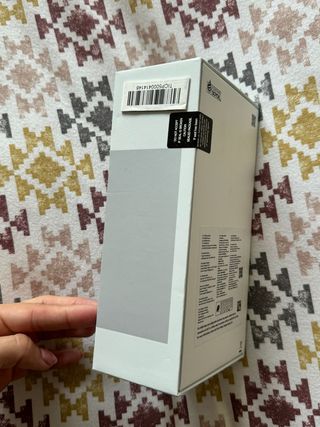 Móvil Oppo A38 128 gb