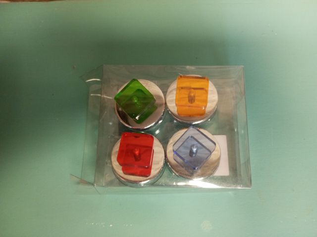 Perchero para cocina,baño ..