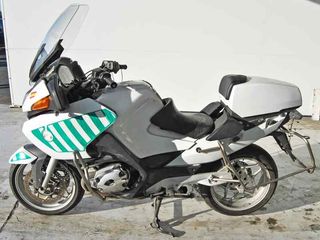 [57719] DESPIECE BMW R 1200 RT 2009