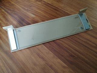 Estante baño cristal NUEVO 