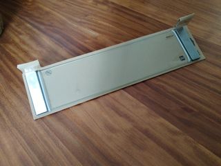 Estante baño cristal NUEVO 
