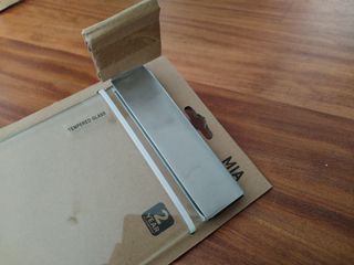 Estante baño cristal NUEVO 