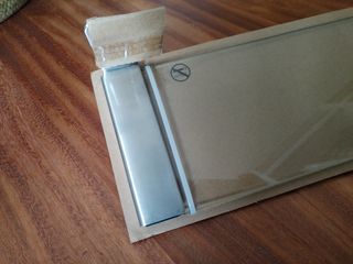 Estante baño cristal NUEVO 
