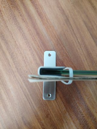 Estante baño cristal NUEVO 