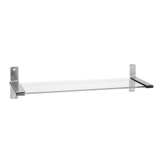 Estante baño cristal NUEVO 