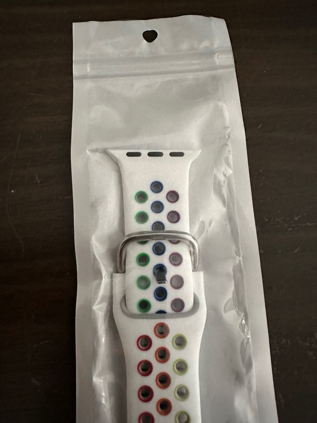 Pulsera Apple Watch 38/40/41mm. A estrenar