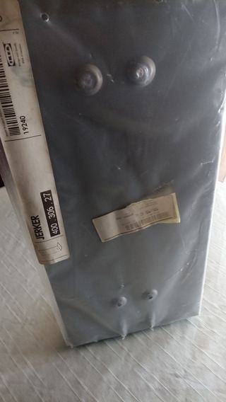 Soporte de mesa para torre de PC de Ikea (OB14)