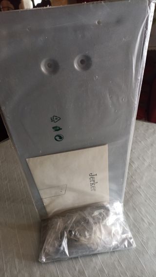 Soporte de mesa para torre de PC de Ikea (OB14)