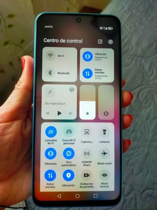 Honor 90 Lite 5G No negociable