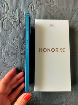 Honor 90 Lite 5G No negociable