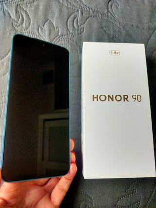 Honor 90 Lite 5G No negociable