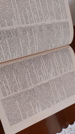Vocabolario