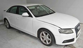 [57743] DESPIECE AUDI A4 1.8 16V TFSI 2008