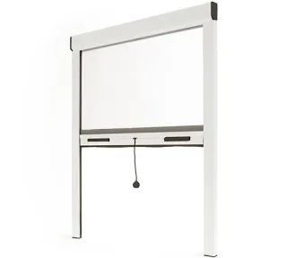 MOSQUITERAS,ESTORES DE INTERIOR