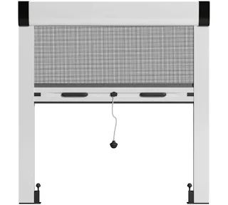 MOSQUITERAS,ESTORES DE INTERIOR