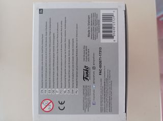 Funko pop black panther