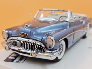 Danbury Mint 1:24 - 1953 Buick Skylark convertible