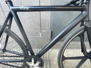 Bicicleta Fixie 8bar