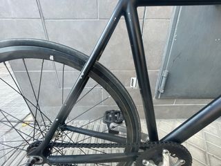 Bicicleta Fixie 8bar