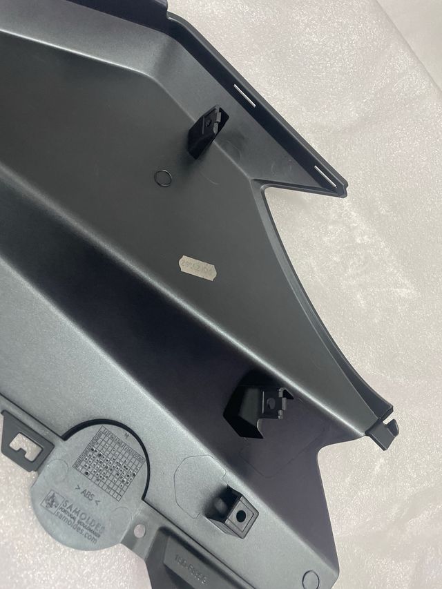 Frontal Izquiero Yamaha Xmax 13~16