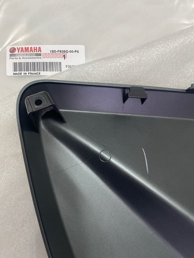 Frontal Izquiero Yamaha Xmax 13~16