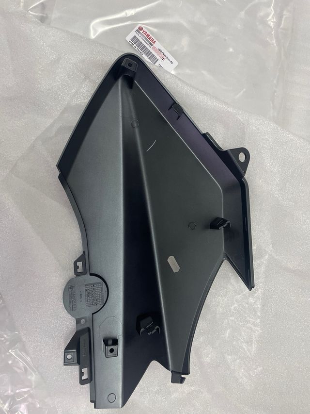 Frontal Izquiero Yamaha Xmax 13~16