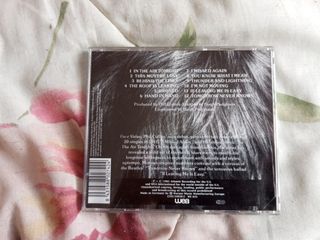 CD original Phil Collins