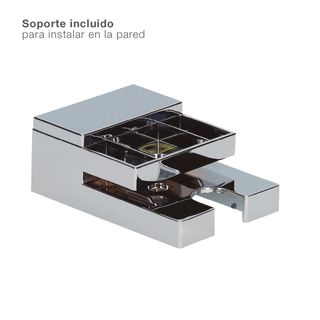 APLIQUE ESPEJO BAÑO LED 6500K