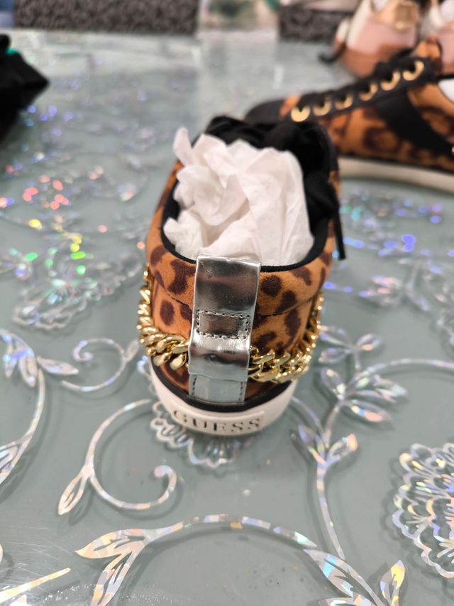 Scarpe Guess femminili 35