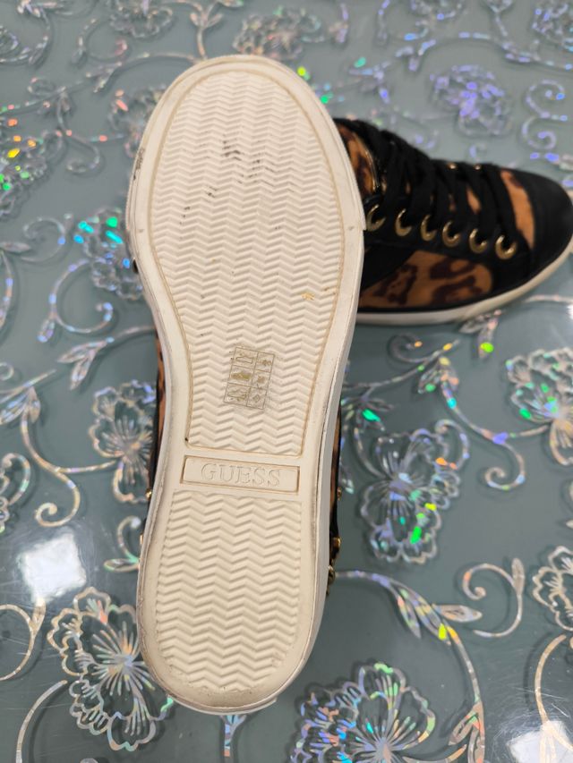 Scarpe Guess femminili 35