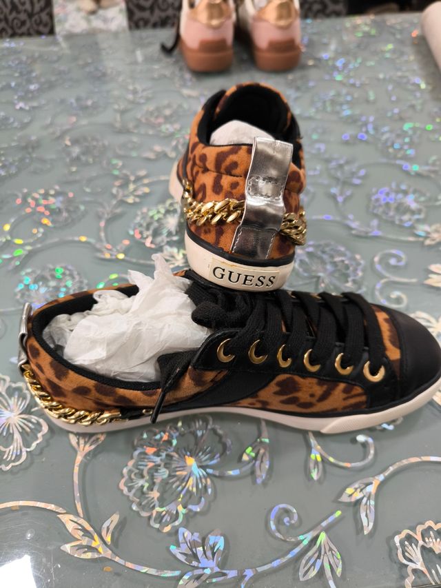 Scarpe Guess femminili 35